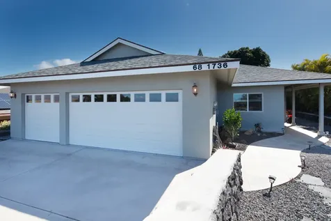 68-1736 Kaapuni Street Waikoloa HI 96738