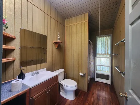 Above Mamalahoa Captain Cook HI 96704