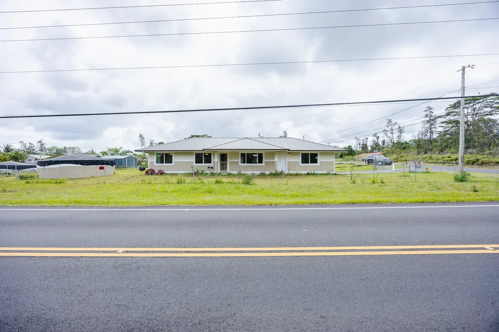 16-2033 Emerald Drive Pahoa HI 96778