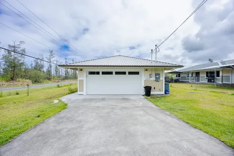 16-2033 Emerald Drive Pahoa HI 96778