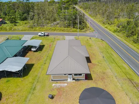 16-2033 Emerald Drive Pahoa HI 96778