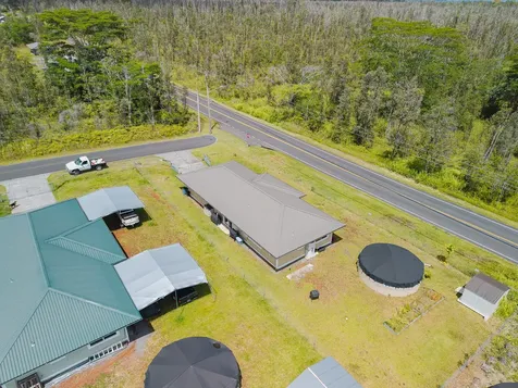 16-2033 Emerald Drive Pahoa HI 96778