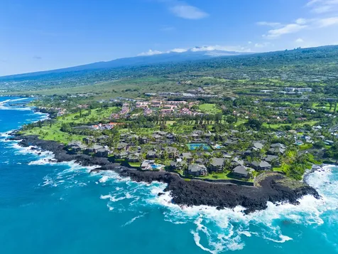 78-261 Manukai Street Kailua-kona HI 96740