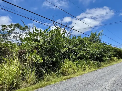 4th Avenue Keaau HI 96749