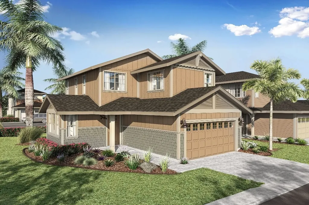 75-3722 Leialii Lp Kailua Kona HI 96740