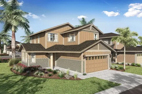 75-3722 Leialii Lp Kailua Kona HI 96740