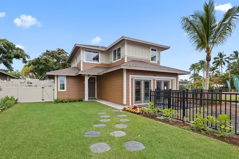 75-3738 Leialii Lp Kailua Kona HI 96740
