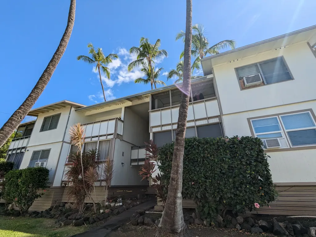 74-5618 Palani Road Kailua-kona HI 96740