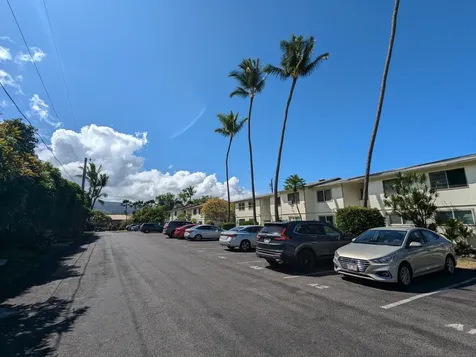 74-5618 Palani Road Kailua-kona HI 96740
