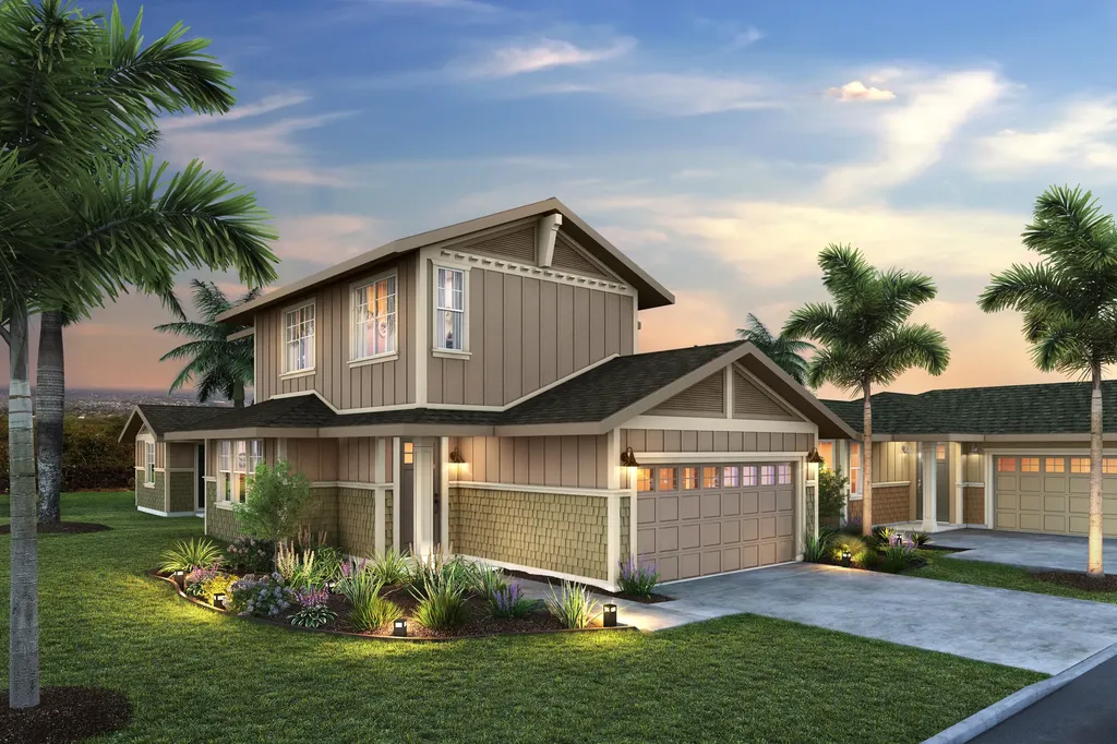 75-3730 Leialii Lp Kailua Kona HI 96740