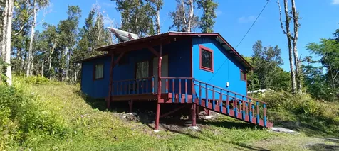 12-4322 Puna Street Pahoa HI 96778