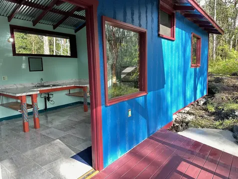 12-4322 Puna Street Pahoa HI 96778