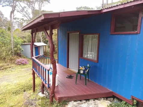 12-4322 Puna Street Pahoa HI 96778