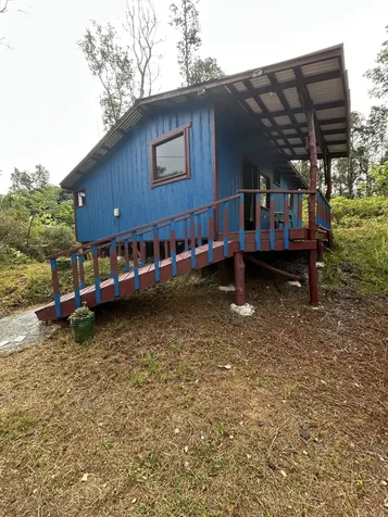 12-4322 Puna Street Pahoa HI 96778