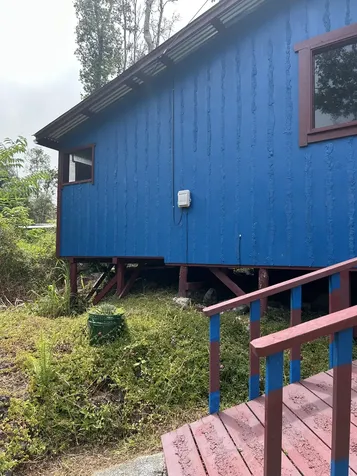 12-4322 Puna Street Pahoa HI 96778