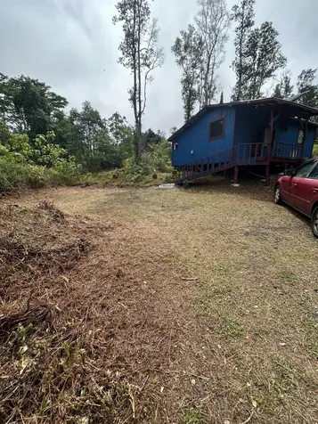 12-4322 Puna Street Pahoa HI 96778