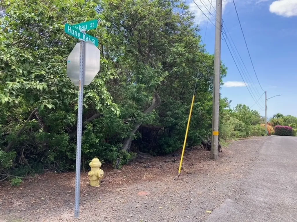 94-5770 Hune Kai Street Naalehu HI 96772