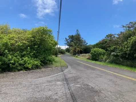 94-5770 Hune Kai Street Naalehu HI 96772