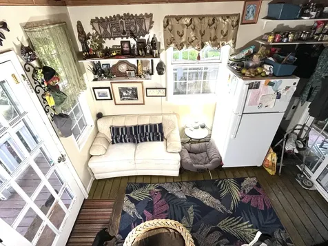 11-2729 Uakoko Road Volcano HI 96785