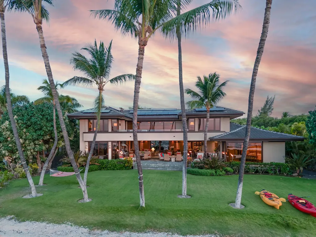 69-1870 Puako Beach Drive Kamuela HI 96743