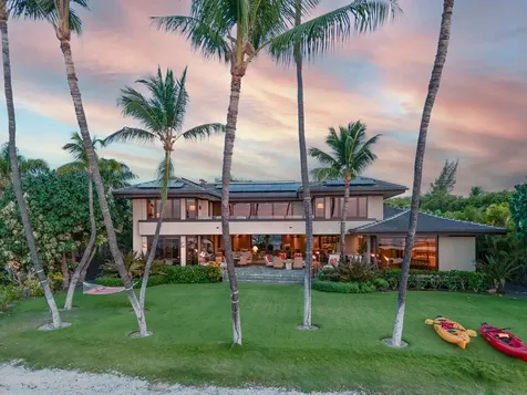 69-1870 Puako Beach Drive Kamuela HI 96743