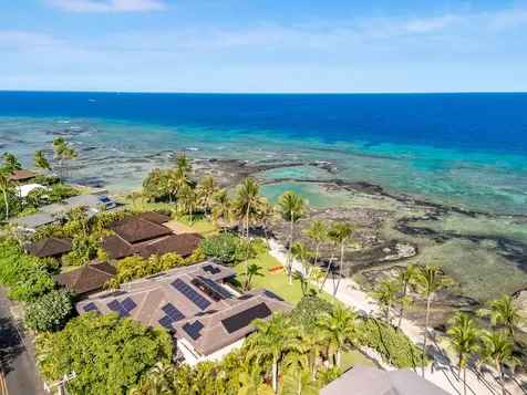 69-1870 Puako Beach Drive Kamuela HI 96743