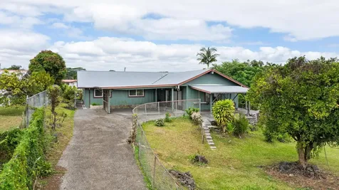 15 Kaulana Street Hilo HI 96720