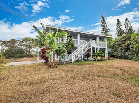 94-5819 Kilo Makani Place Naalehu HI 96772