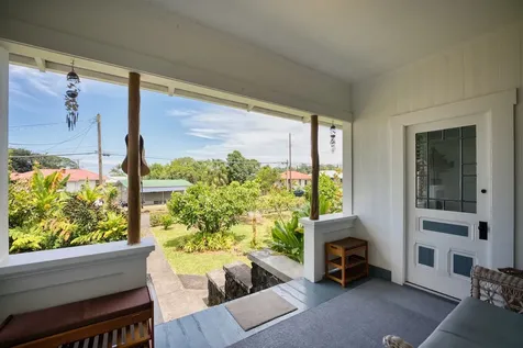 14 Puu Hina Street Hilo HI 96720