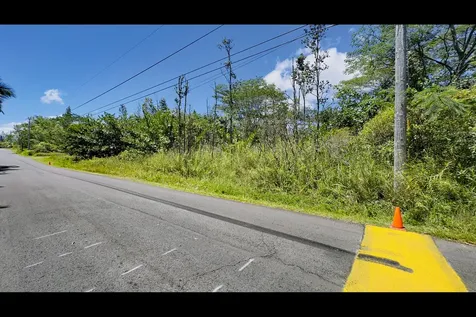 16TH Avenue Keaau HI 96749