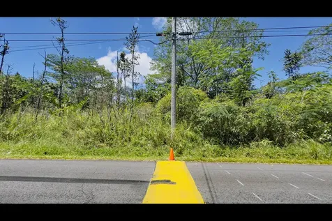 16TH Avenue Keaau HI 96749