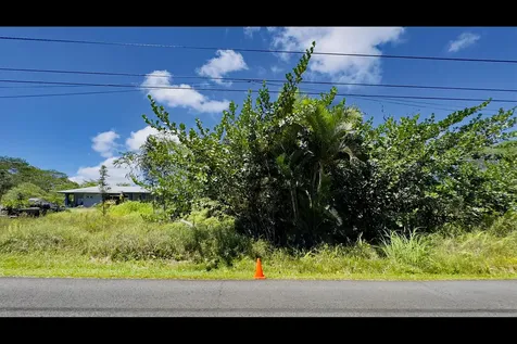 16TH Avenue Keaau HI 96749