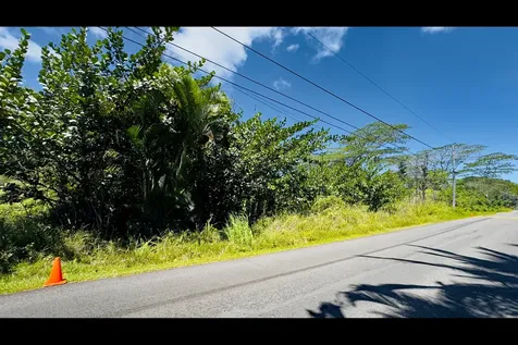 16TH Avenue Keaau HI 96749