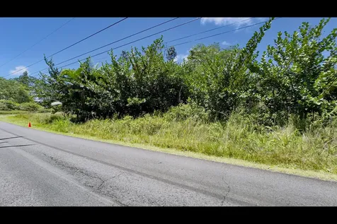 16TH Avenue Keaau HI 96749