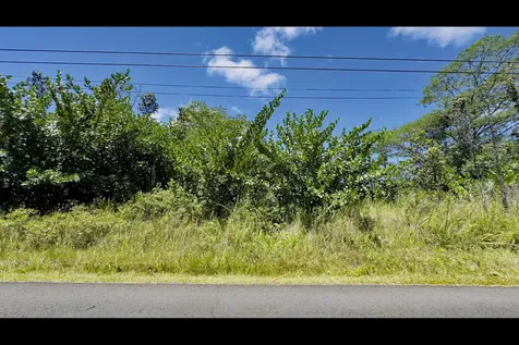 16TH Avenue Keaau HI 96749