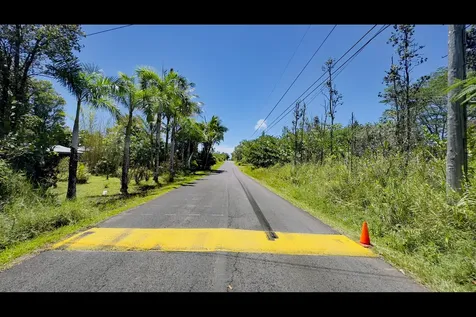 16TH Avenue Keaau HI 96749