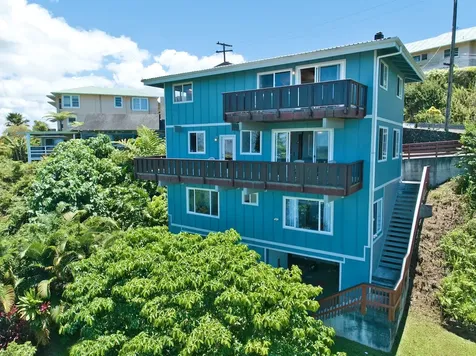 149 Halai Street Hilo HI 96720