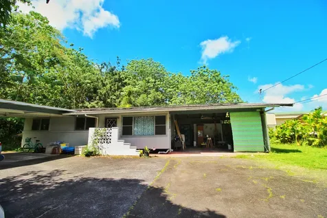15-3011 Kekauonohi Street Pahoa HI 96778