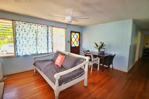 15-3011 Kekauonohi Street Pahoa HI 96778