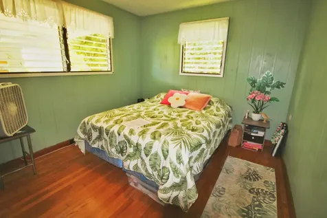 15-3011 Kekauonohi Street Pahoa HI 96778