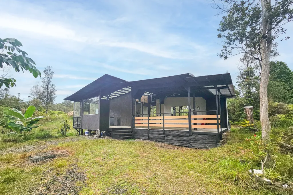 16-1346 Road 7 (OPEAPEA) Mountain View HI 96760