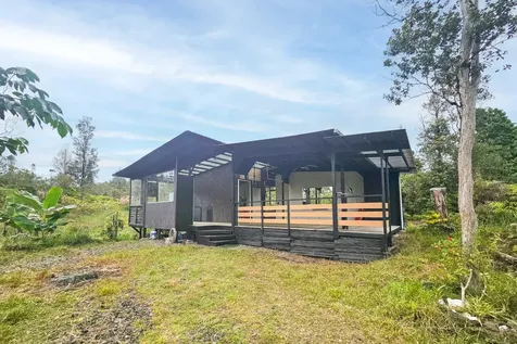 16-1346 Road 7 (OPEAPEA) Mountain View HI 96760