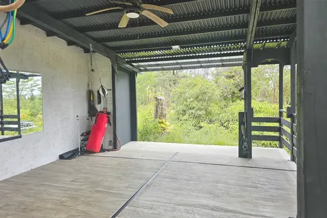 16-1346 Road 7 (OPEAPEA) Mountain View HI 96760