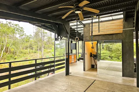 16-1346 Road 7 (OPEAPEA) Mountain View HI 96760