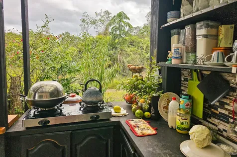 16-1346 Road 7 (OPEAPEA) Mountain View HI 96760