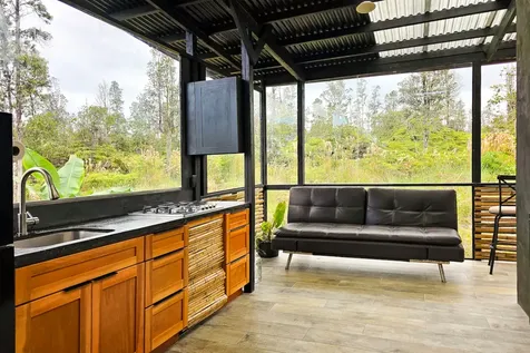 16-1346 Road 7 (OPEAPEA) Mountain View HI 96760