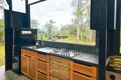 16-1346 Road 7 (OPEAPEA) Mountain View HI 96760