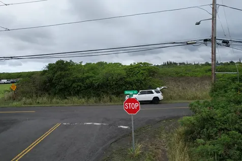 Hekau Street Naalehu HI 96772