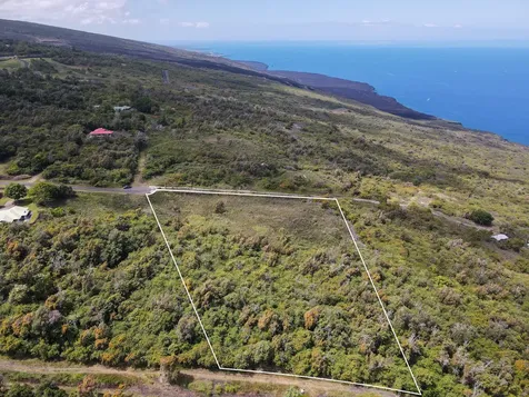 87-451 Ahe Kolo Place Captain Cook HI 96704