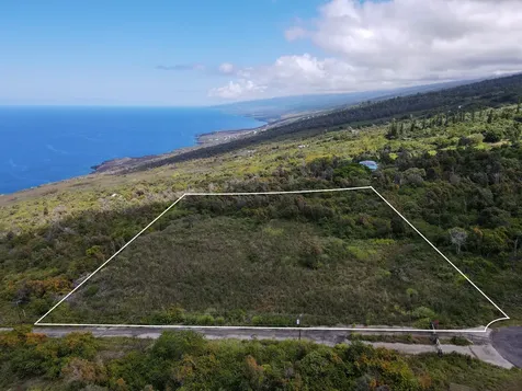 87-451 Ahe Kolo Place Captain Cook HI 96704